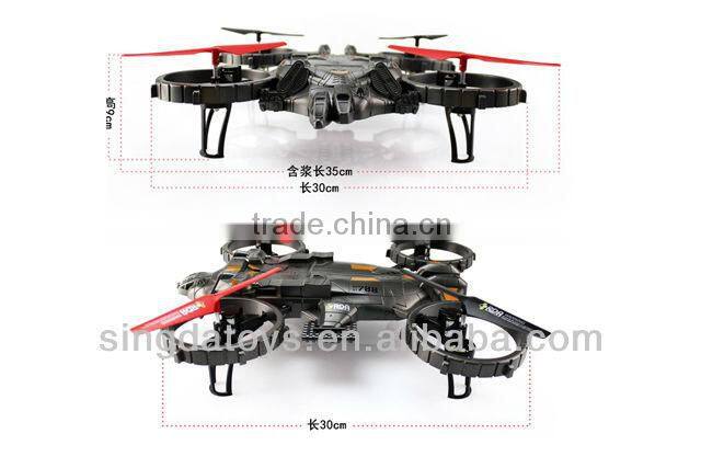 2013 Best Chirstmas Gift!Newly YD-712 2.4G 4CH RC Avatar Helicopter RTF