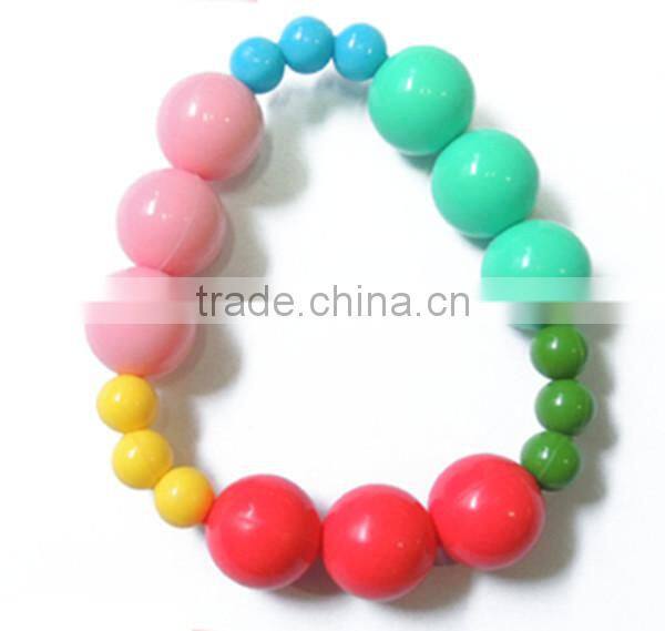 Wholesale Good Quality bpa free silicone beads for baby