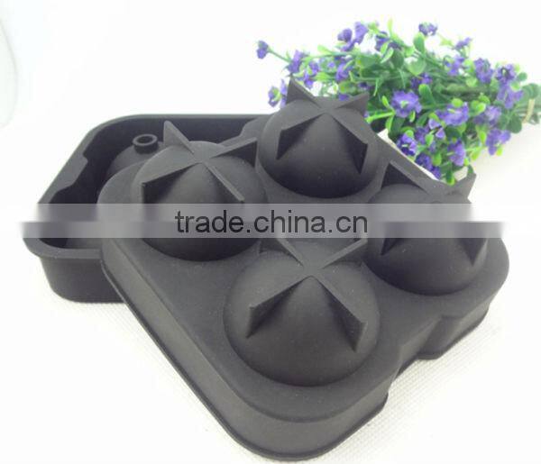 Custom Lego Printing ice ball maker