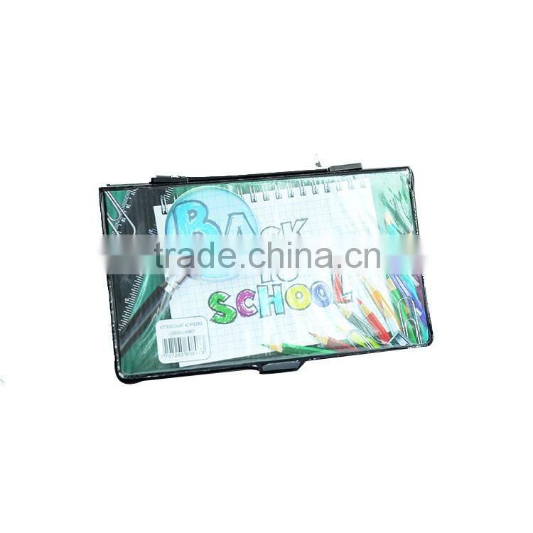 Coloring set for kids color art set