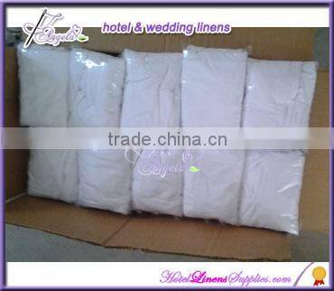 fancy pleated chair covers, ruffled chair covers for banquet chairs