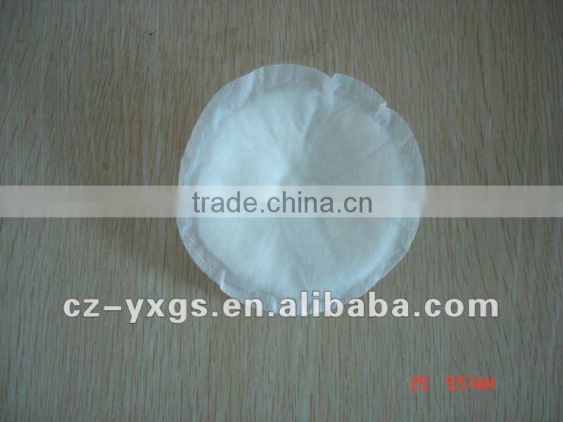 Disposable nursing pad (110mm)