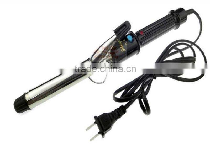 New hair curler wholesale spring hair curlers ZF-228