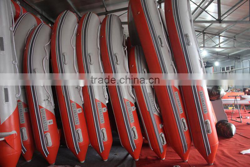 inflatable boat catamaran