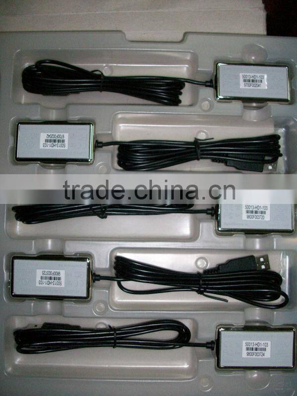 USB Fingerprint Sensor Fingerprint Scanner URU4500 for Bank Verification