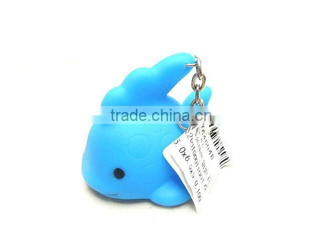 Hot Keychain sounding toy for children Adult Gift