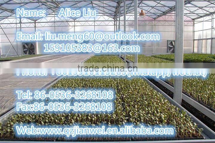 high quality industrial size centrifugal exhaust fans