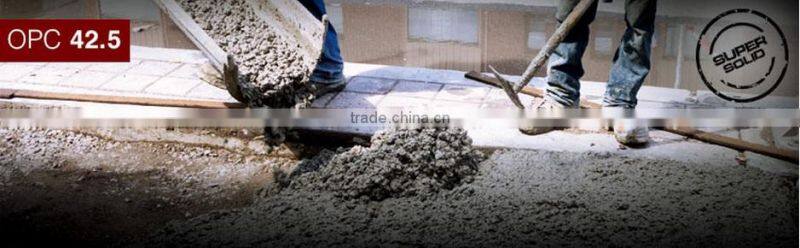 Cement 42.5