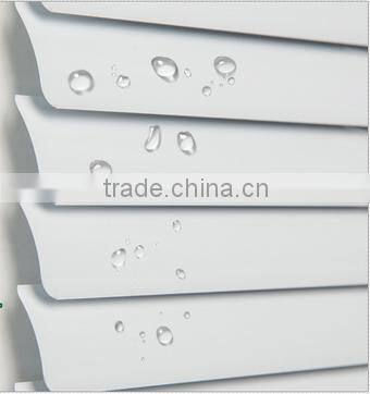 easy clean aluminium slats venetian blinds, aluminium blind