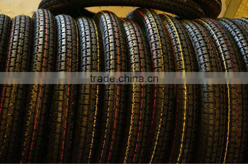 china motorcycle tyre 3.00x18