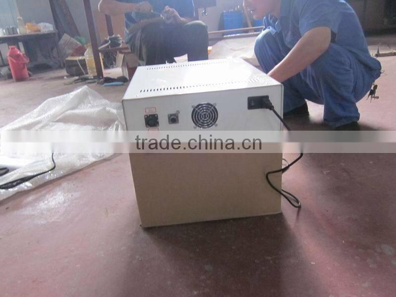 EUI/EUP Tester /EUP/EUI Cam Box