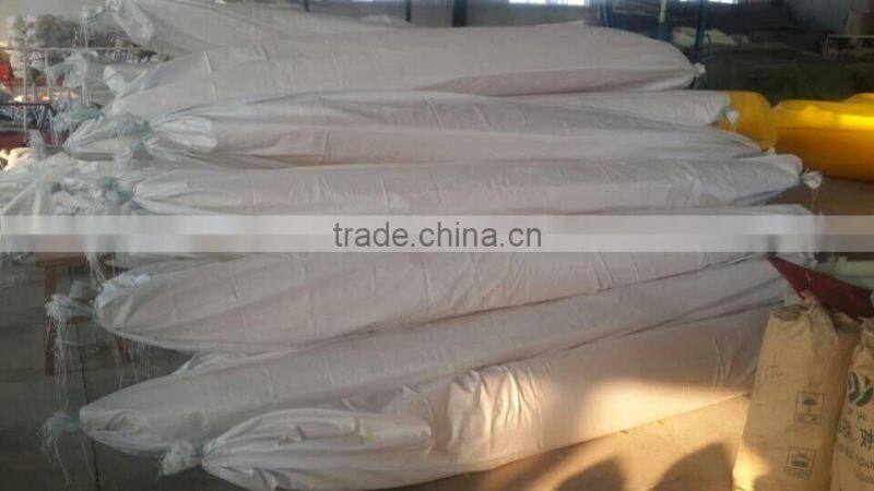 Funny amusement water park water pedal bike