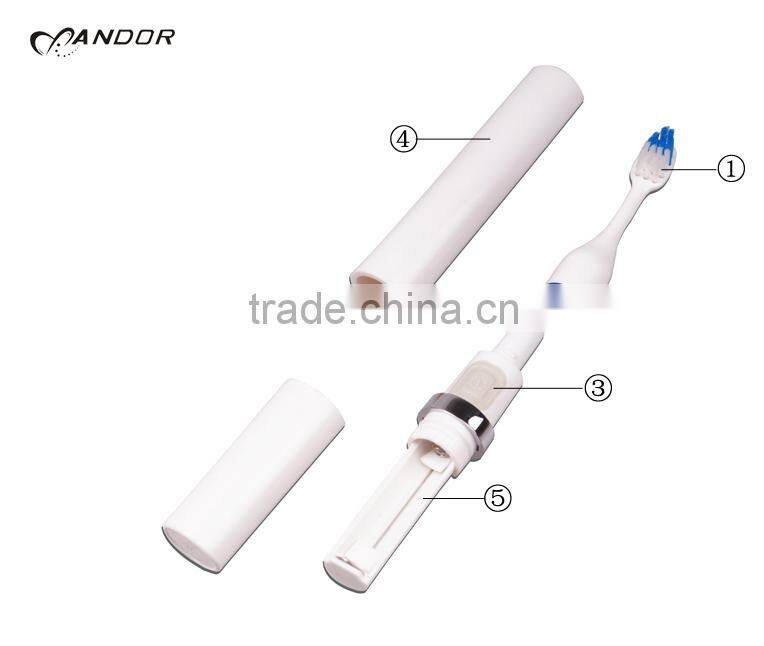 wholesale electric toothbrush for Christmas promotion item