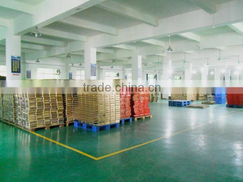 airtight lid round tea tin box