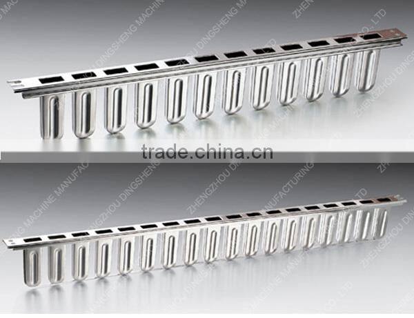 Electric type hard ice cream making equipment