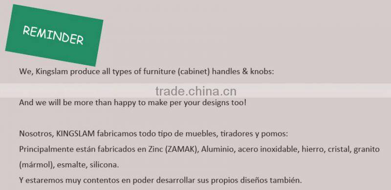 Antique Decorative Pull Furniture Handles