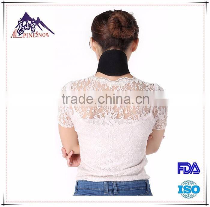 Hot sale more comfortable agnetic Tourmaline Neck