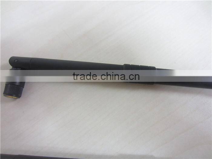 4g repeater 698-960/1700-2700Mhz SMA male 12dbi 4g LTE router Antenna for 4g modem