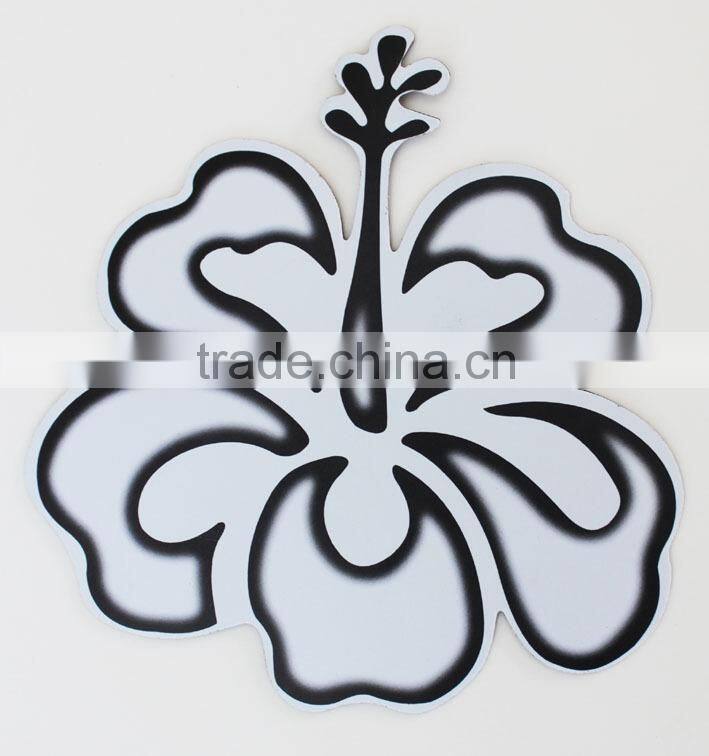 custom Logo fridge magnet sticker,pvc fridge sticker,magnetic fridge sticker