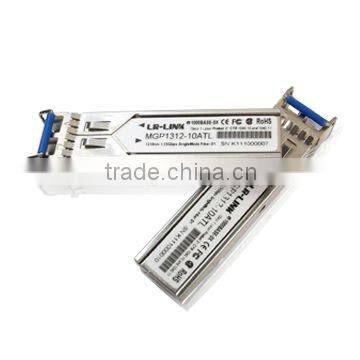 LREC9802BF-2SFP+ Intel 82599ES Chip PCI Express x8 10G Dual Port SFP Fiber Optic Network Card