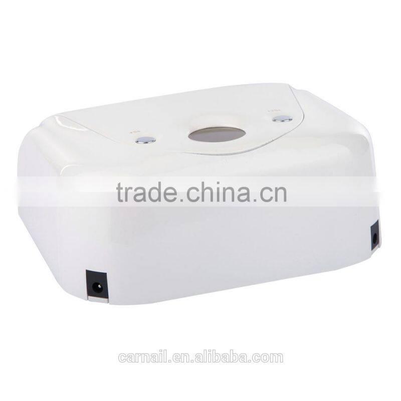 2015 Newest better led nail uv lamps 36 watt K1-KB nail dryer 36w uv led gel light led lamp nail uv led nail lamp for nail lamp
