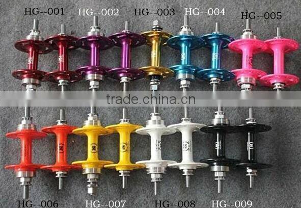 NEW ARRIVAL ! Single Speed road bike, Dynamic personal Customization