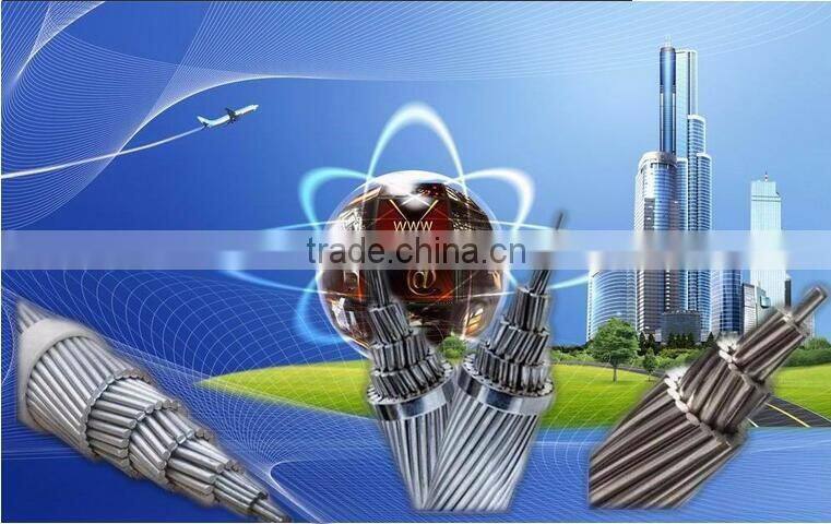 33kV XLPE Insulated 3 Cores 150sqmm Earthing Cable Wire