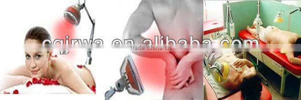 2013 Gougong Miracle AC 220V Electro-magnetic Floor standing Portable TDP Lamp with High-tech for Curing Prostate Problem