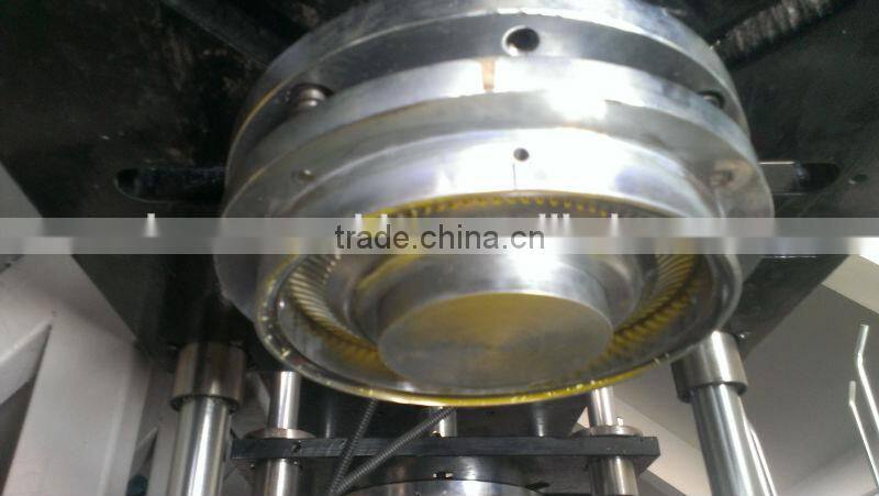 Full Automatic High Speed Paper Plate Machine