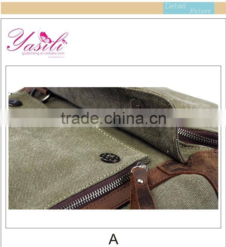 leisure sling backpack,fashionable school bags,canvas backpacks sale bag
