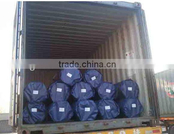 A106 GRADE B Seamless Carbon Steel Pipe