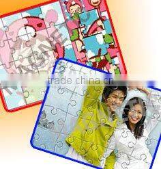 jigsaw puzzle machine,cutting 744 puzzle pieces MDK-860