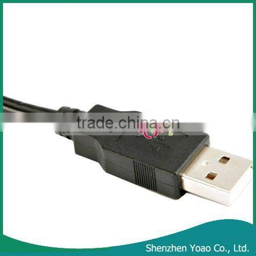 USB Cable For PS3 Controller