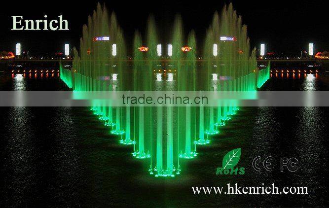 LED PAR56 Light With IP68