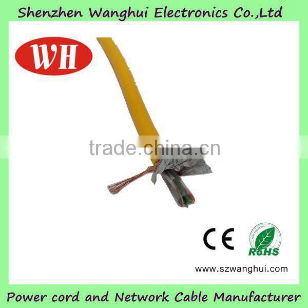 best price high speed krone cat5e cable,structured cabling network cabling services