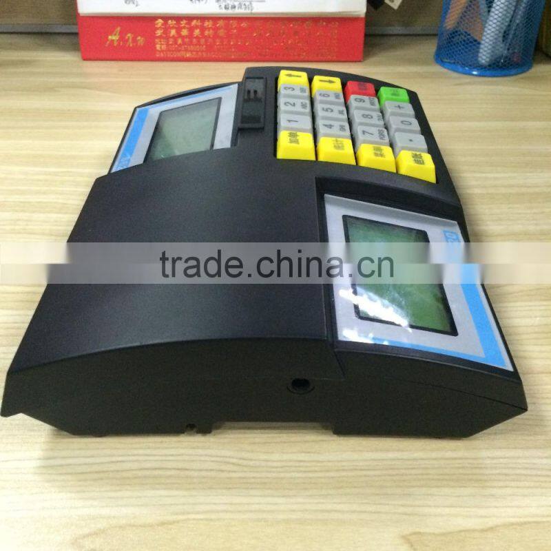 EP S620 Desktop Fixed RFID Reader GPRS Payment Terminal for Miropayment Scenario