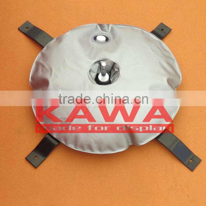 ADVERTISING FLAG hardware