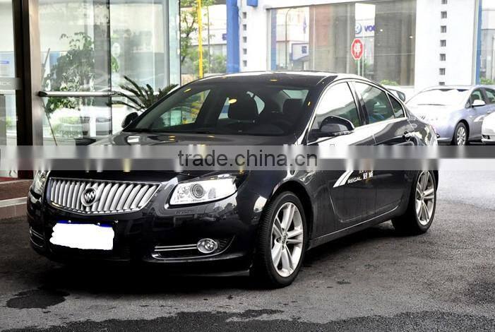 CAR spare parts & auto accessories &car body parts rear BUMPER FOR Buick regal series