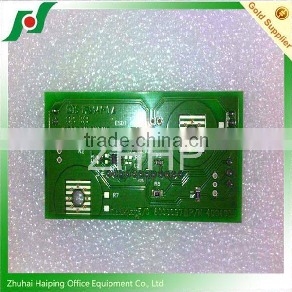 Compatible Fuser Unit Assembly Chip for Lexmark MX711, chip for MS812/811