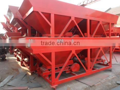 concrete batching machine/concrete batcher