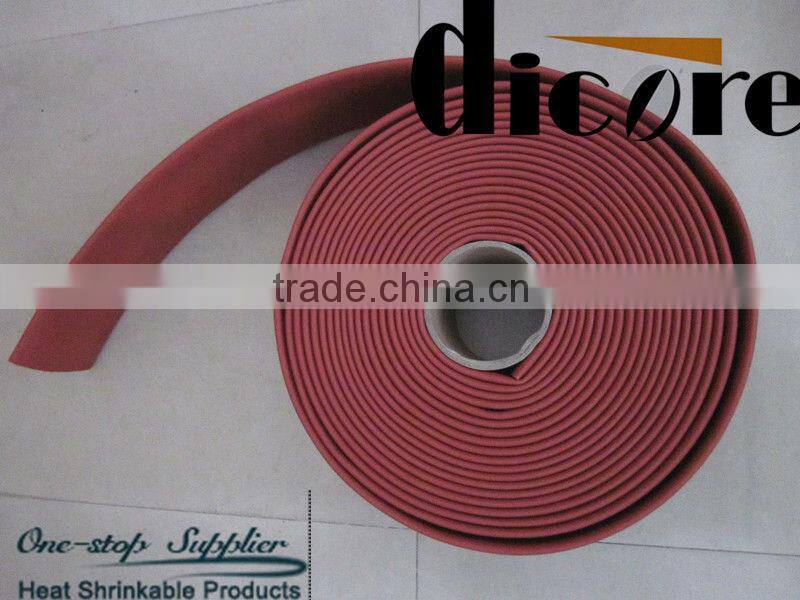 1KV 10KV 20KV 35KV High voltage heat shrink bus-bar tube for short circuit