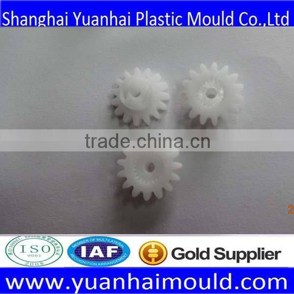 Facial Mask Bottle Mold Injection Manufacturer