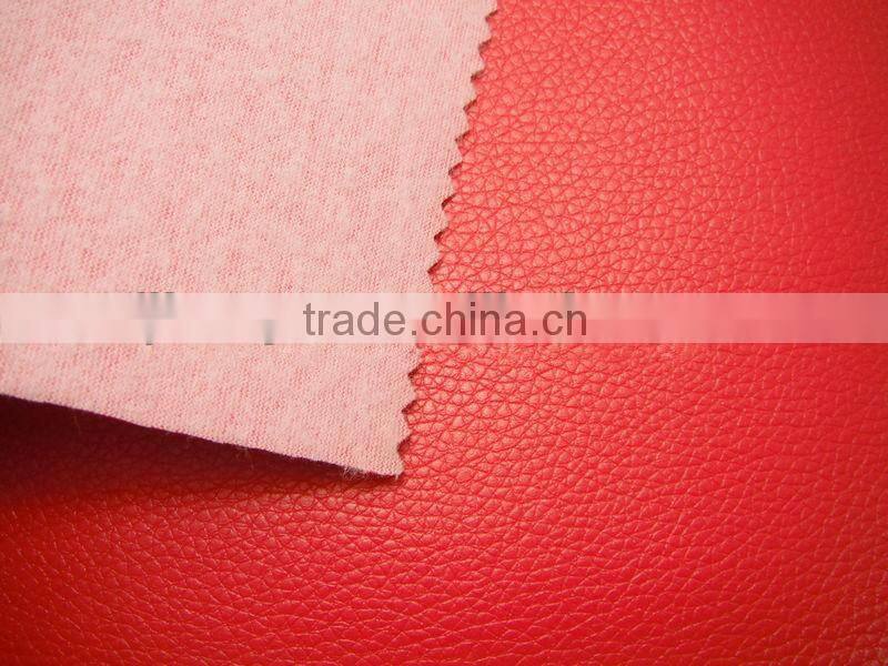 PVC leather for car seat/PVC leather car seat cover with cheap price