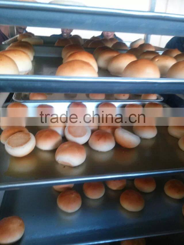 KH industrial semi automatic loaf bread machine / toast making machine / pastry machine with hot sale