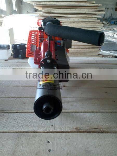 Portable olive harvester on sale