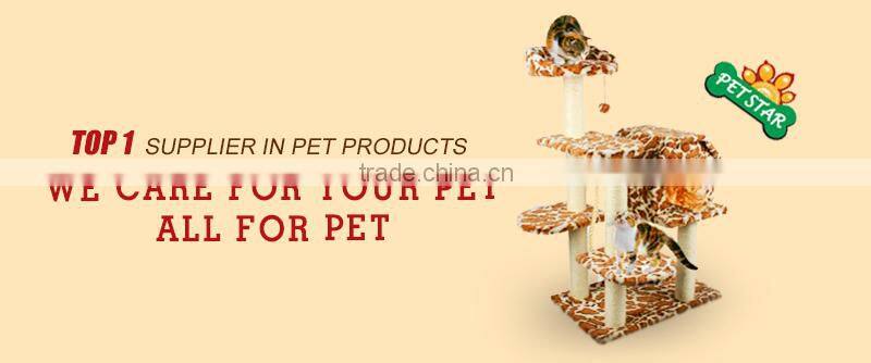 Reversible Use Mat Both Summer and Winter Use Bamboo Chips with Plush Edge Cat Scratcher Board