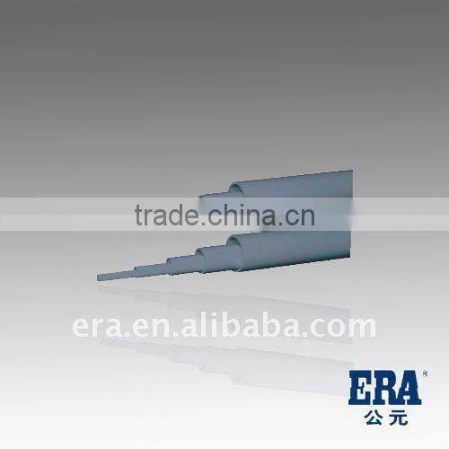 Top quality SCH80 CPVC pressure pipe