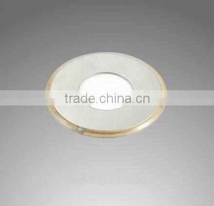 recessed led floor light