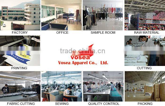 2015 new popular custom red hockey jersey