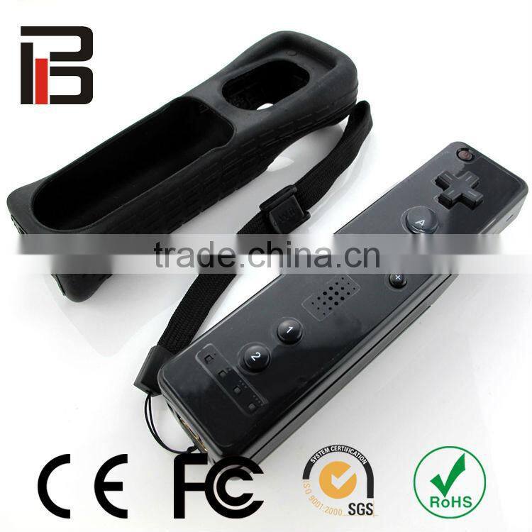 remote motion plus inside 2 in 1 for wii remote controller built-in motion plus for wii